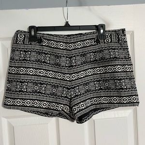 NWT Forever 21 Shorts